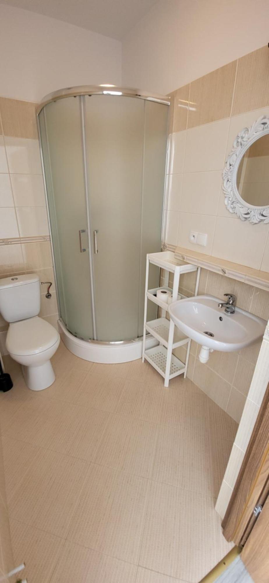 Emada- Pokoje Goscinne I Studia Ostrowo  Habitación foto